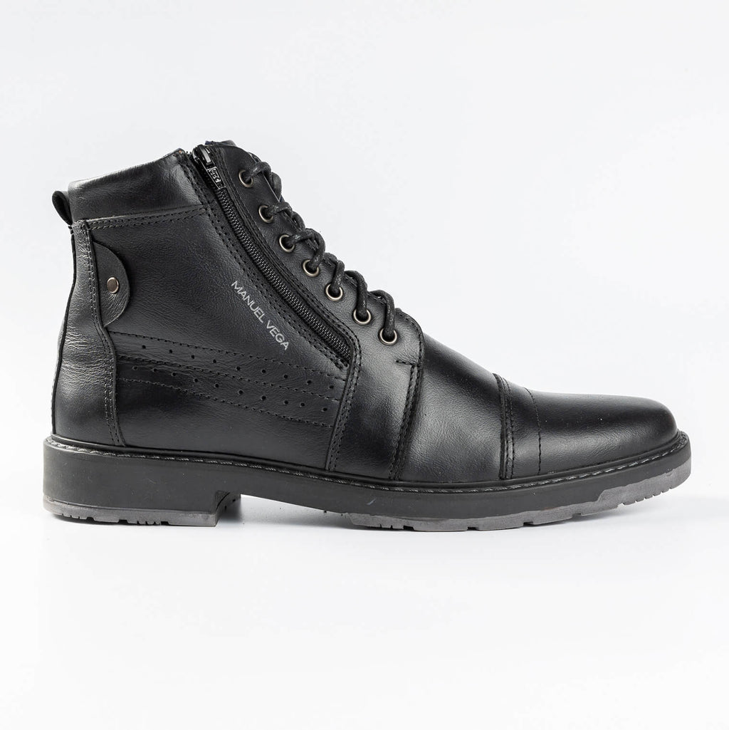 Hermes Negro