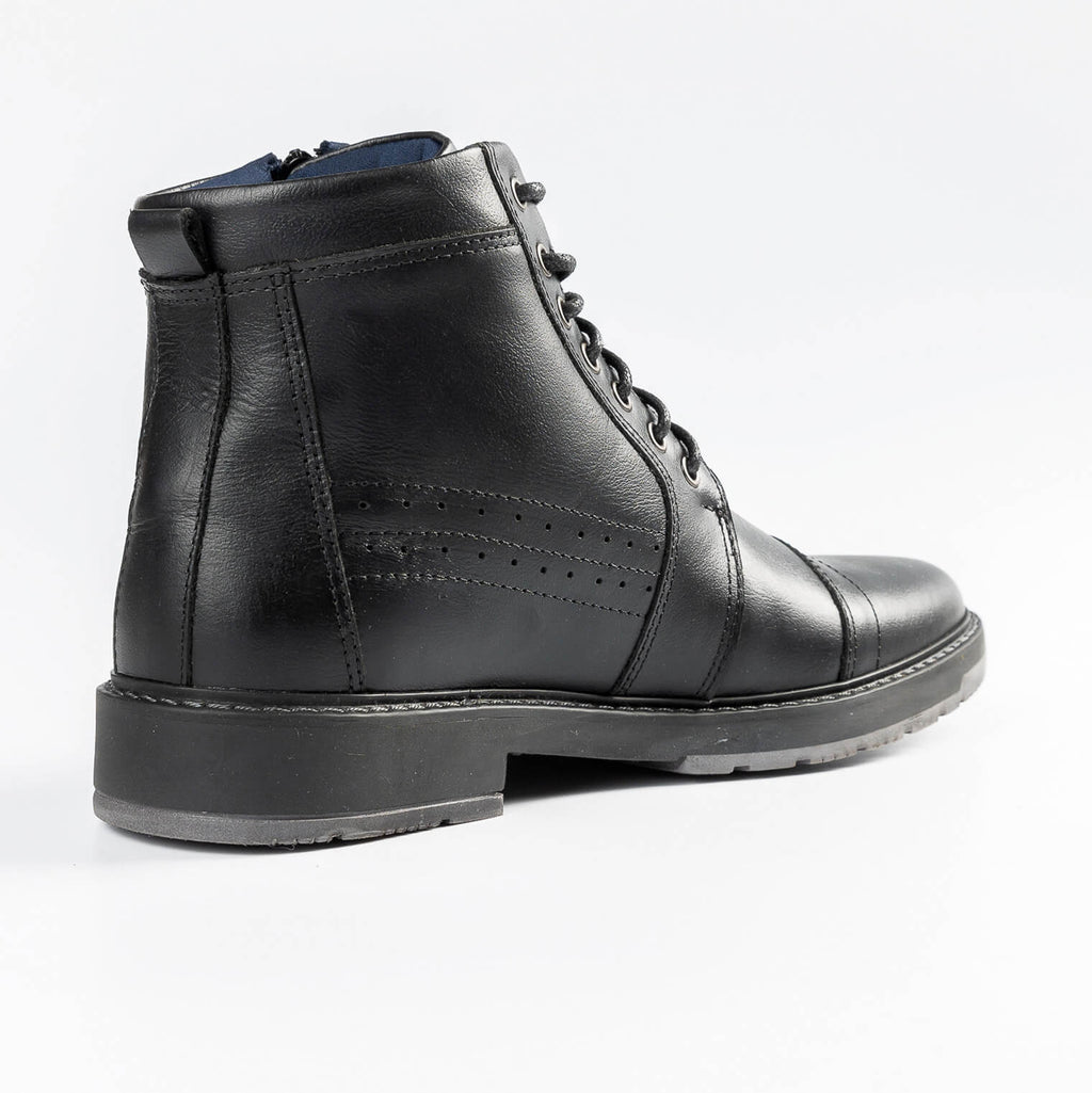 Hermes Negro