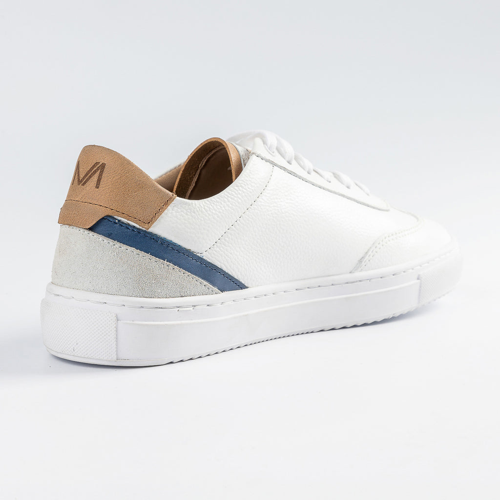 Zeus Blanco