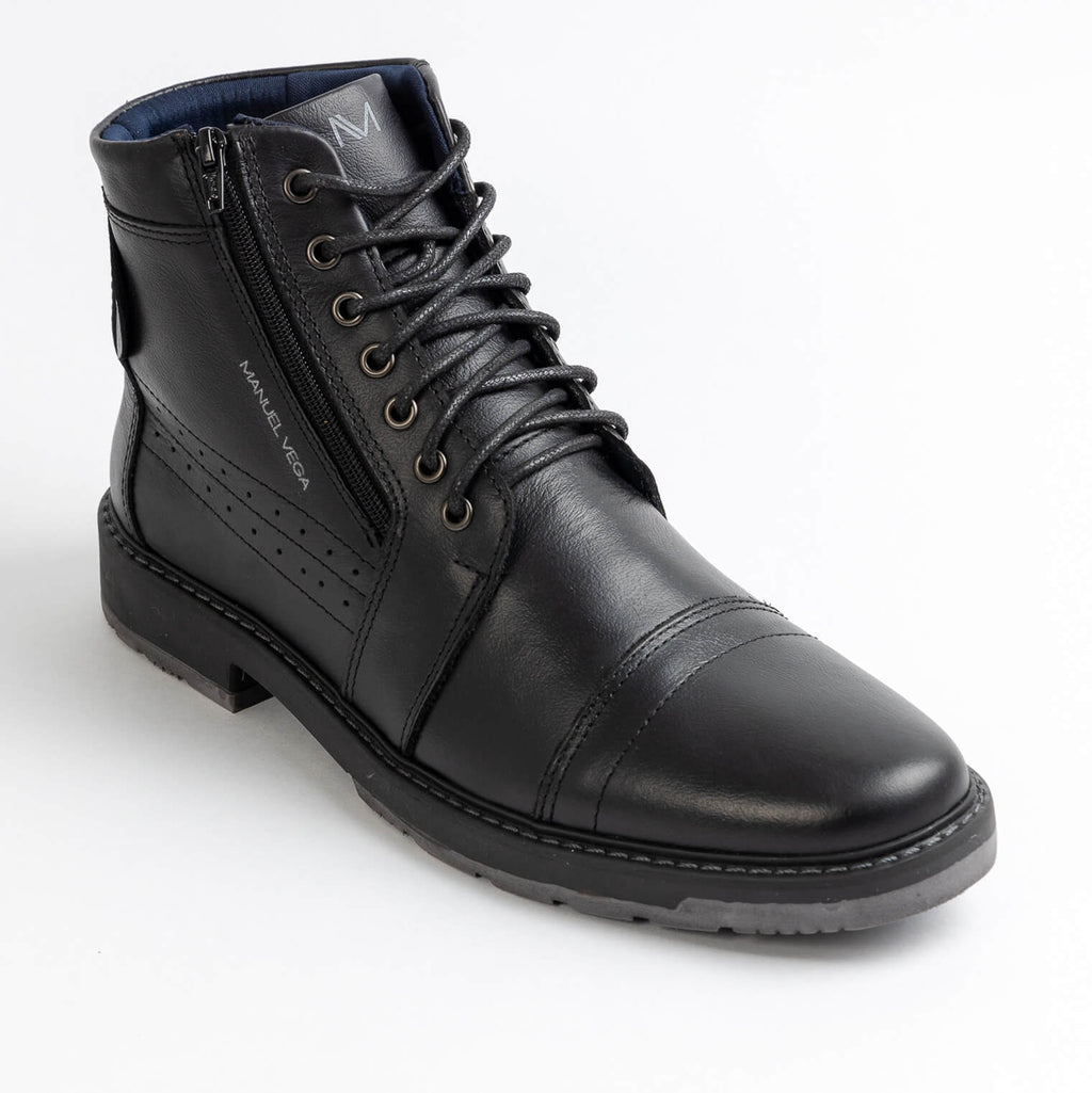 Hermes Negro