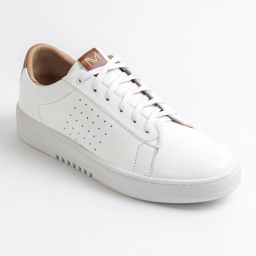 Poseidon Blanco