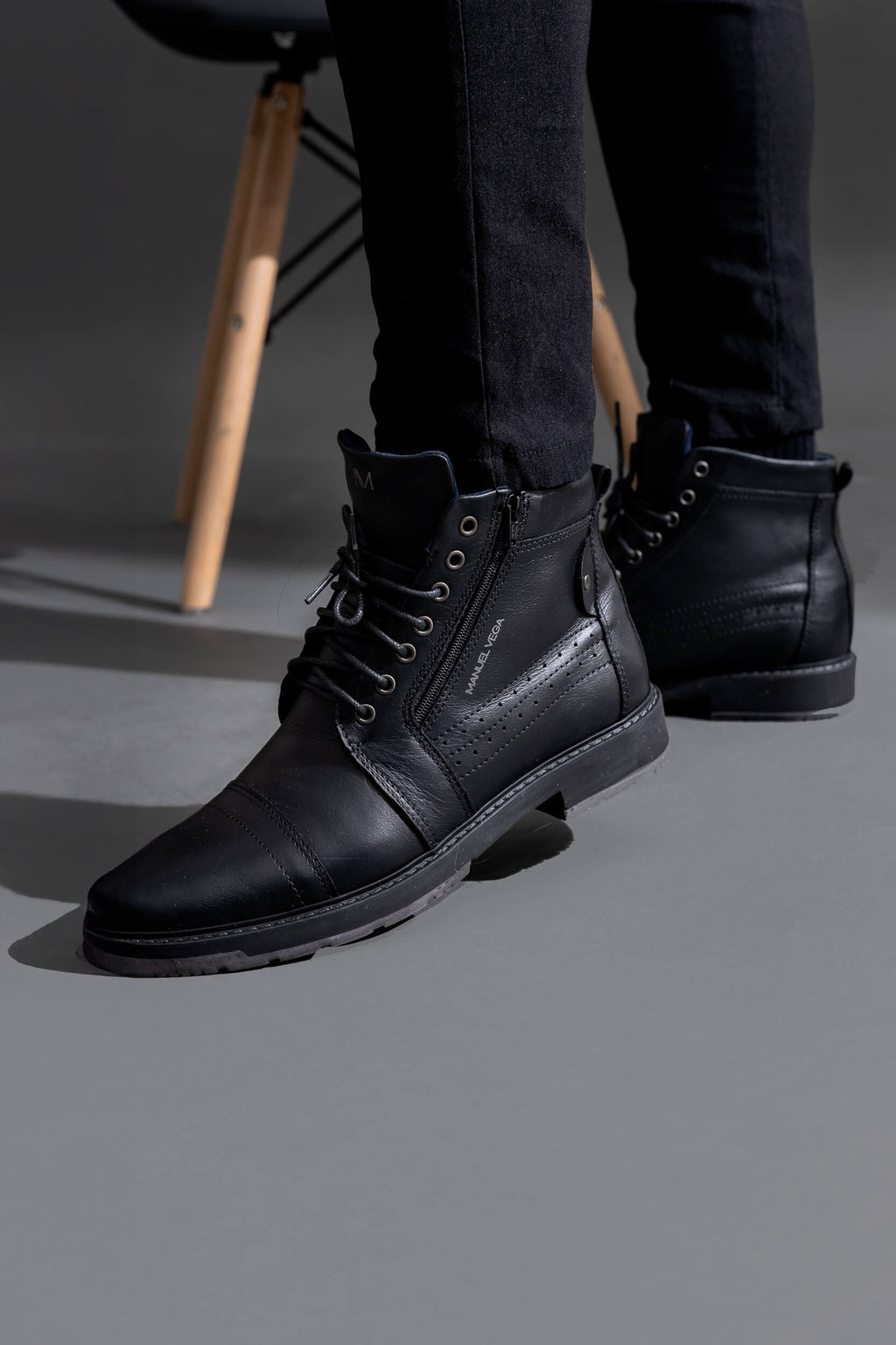 Hermes Negro