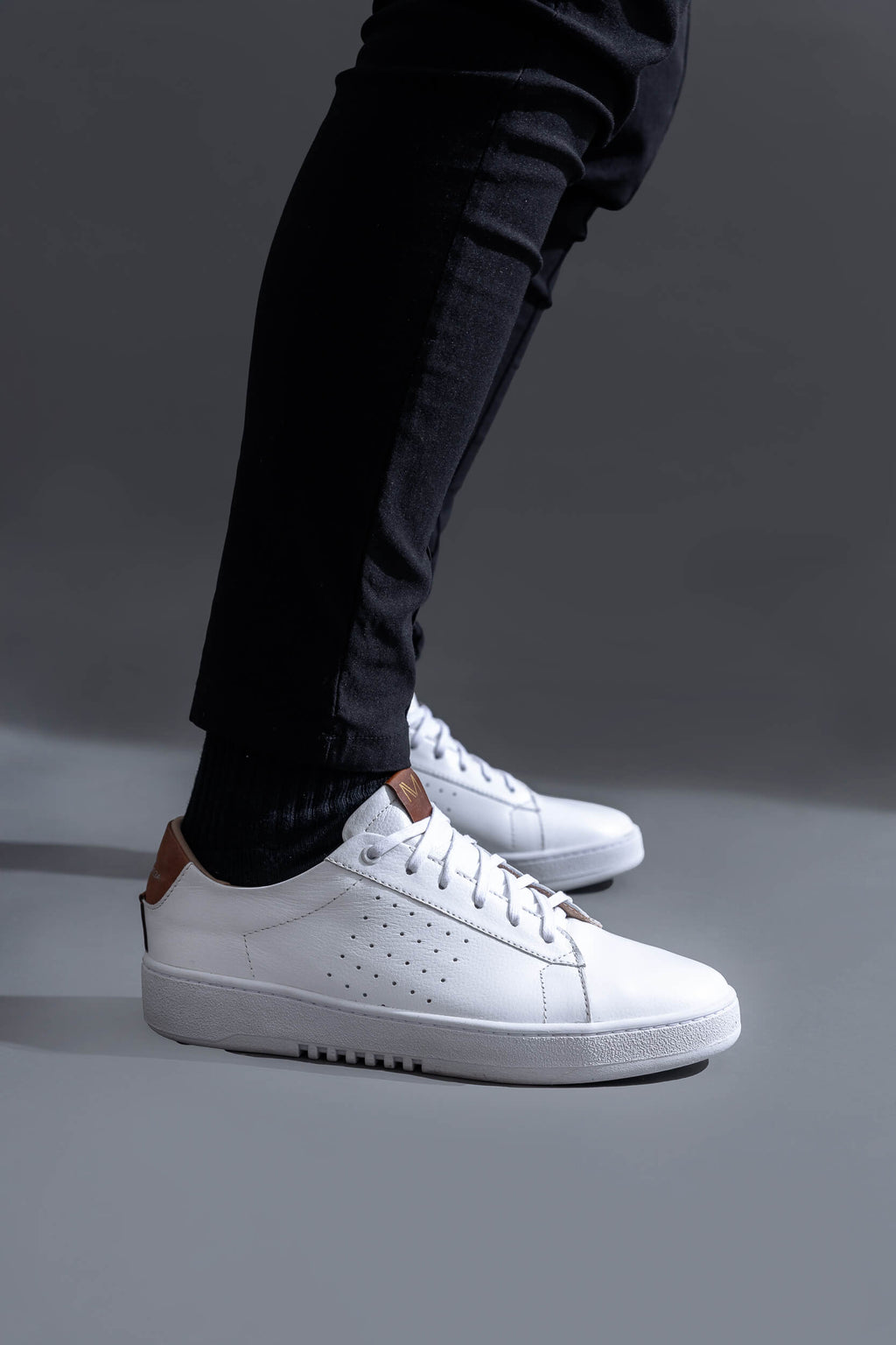 Poseidon Blanco
