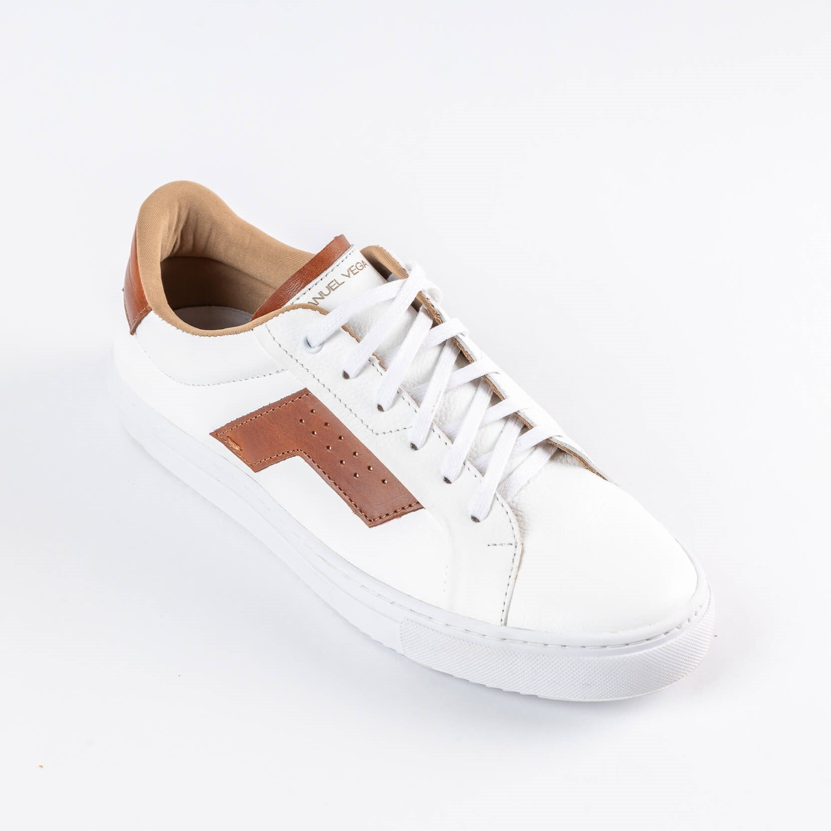 Balder Color Blanco-Miel