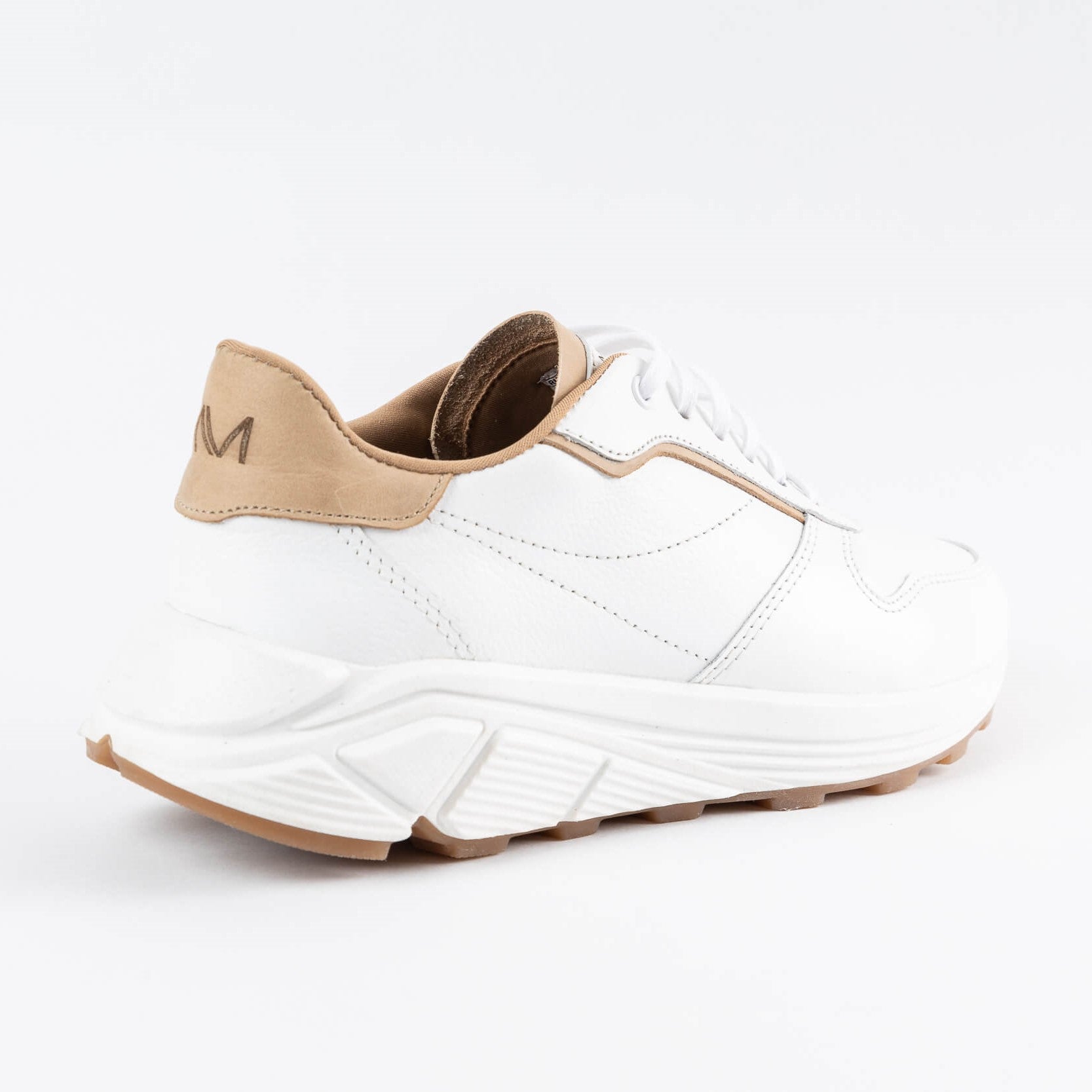 Neptuno Color Blanco-Beige