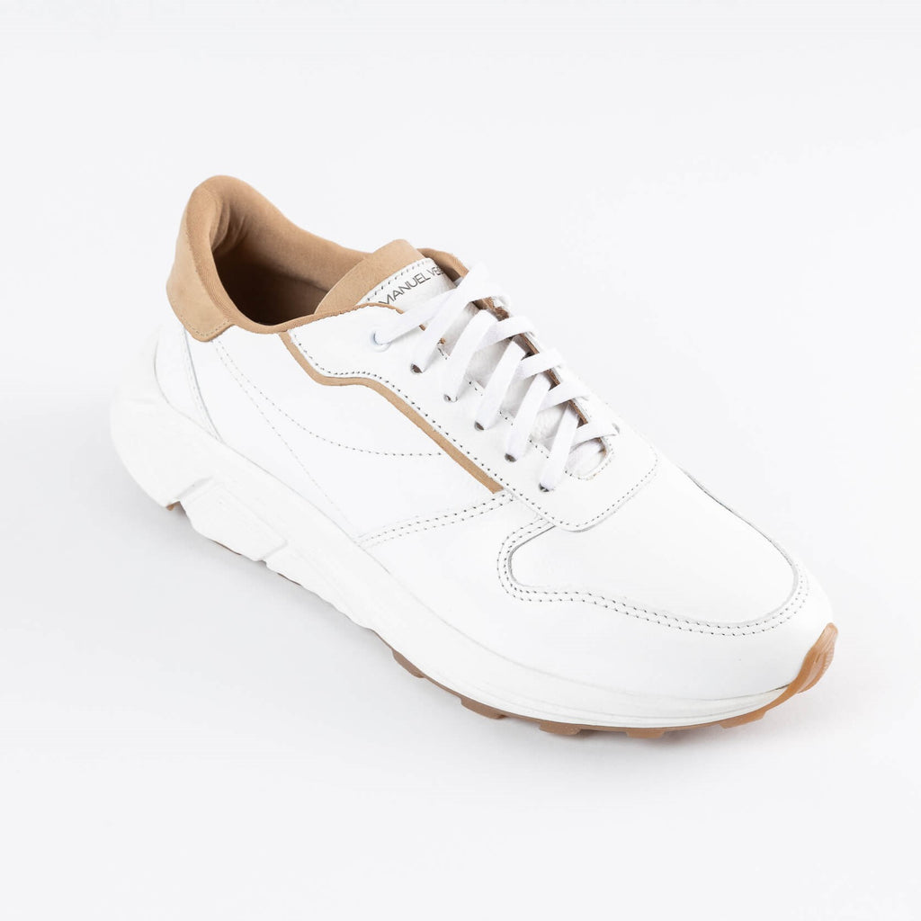 Neptuno Color Blanco-Beige