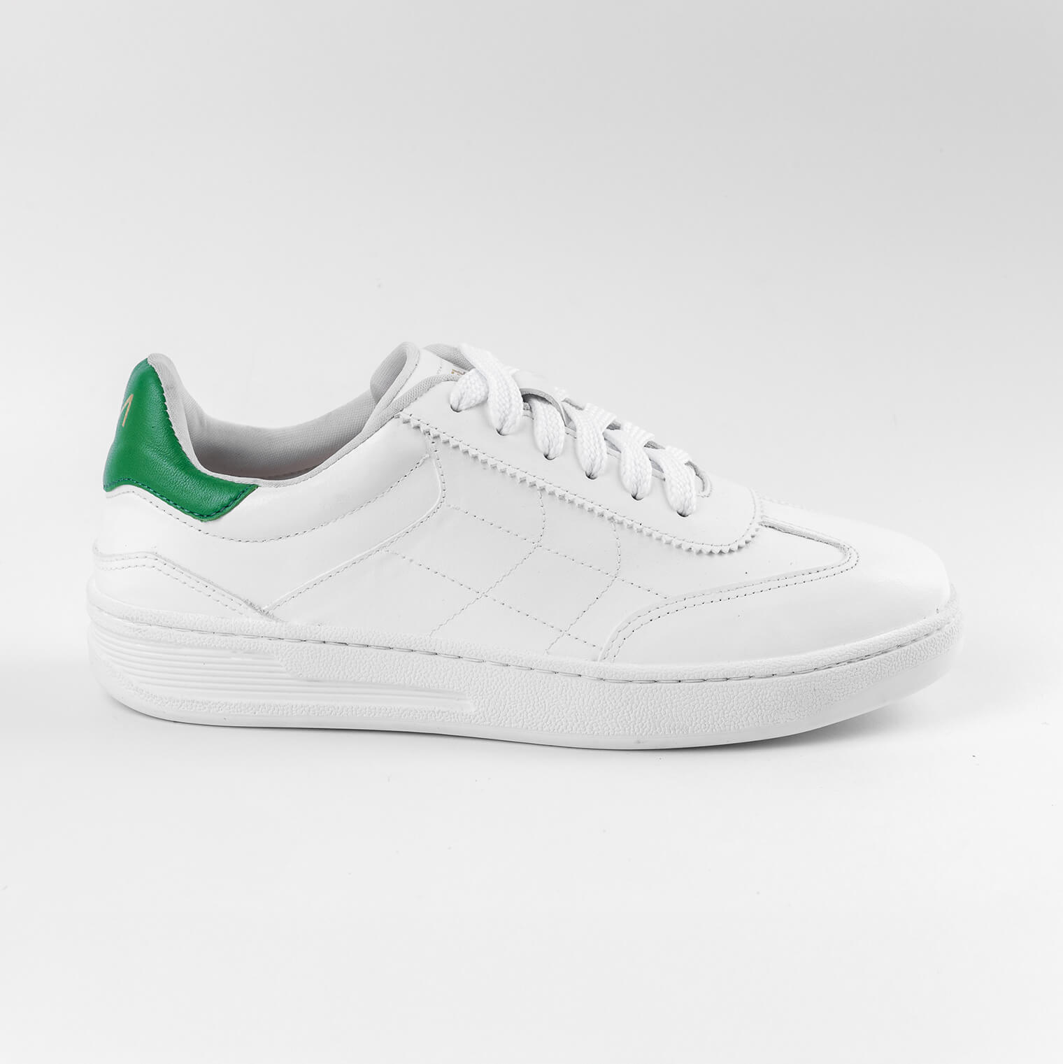 Lucia Blanco x Verde