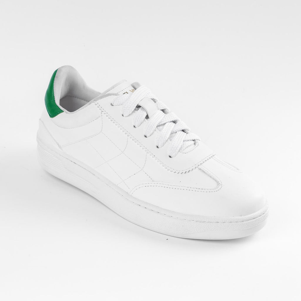 Lucia Blanco x Verde