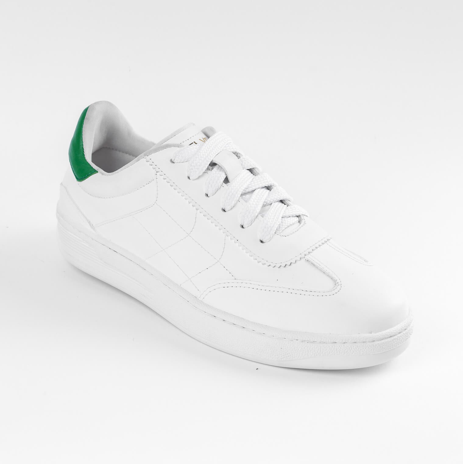 Lucia Blanco x Verde