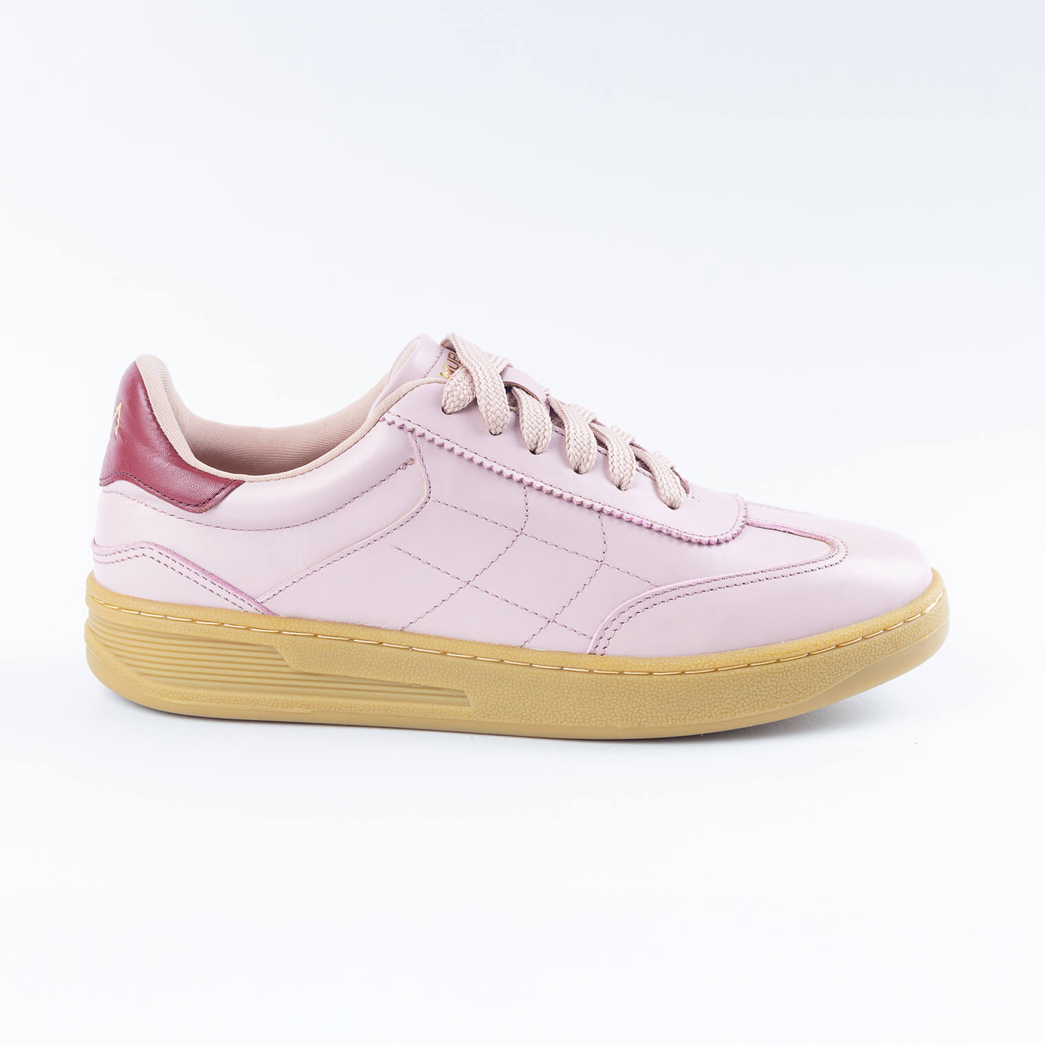 Lucia Rosa x Cherry