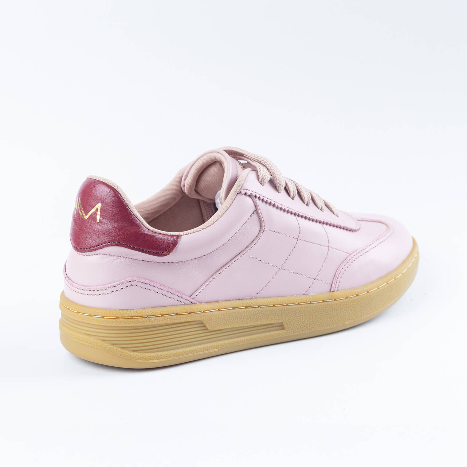 Lucia Rosa x Cherry