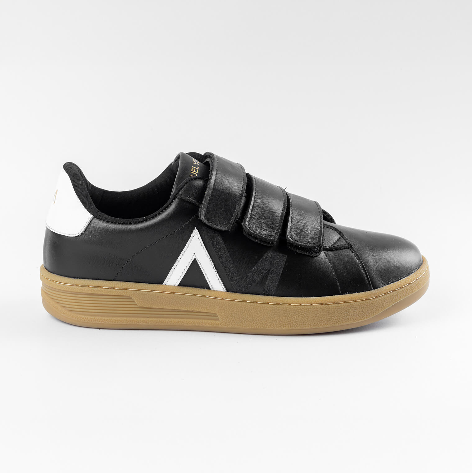 Lupe Negro x Blanco