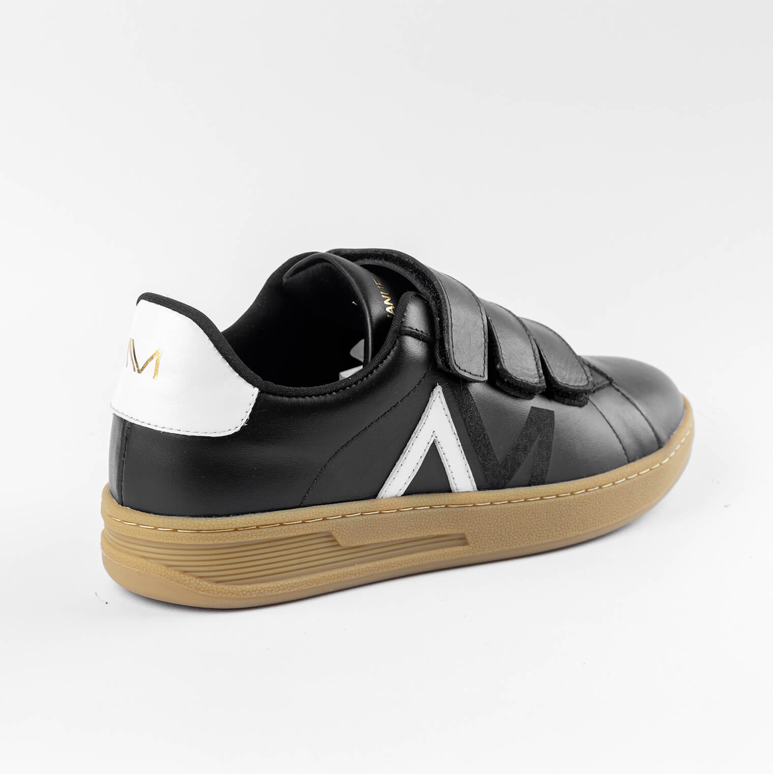 Lupe Negro x Blanco