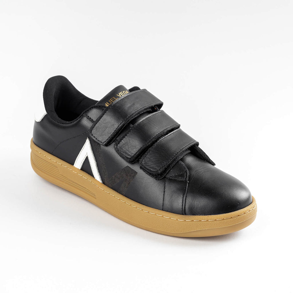Lupe Negro x Blanco