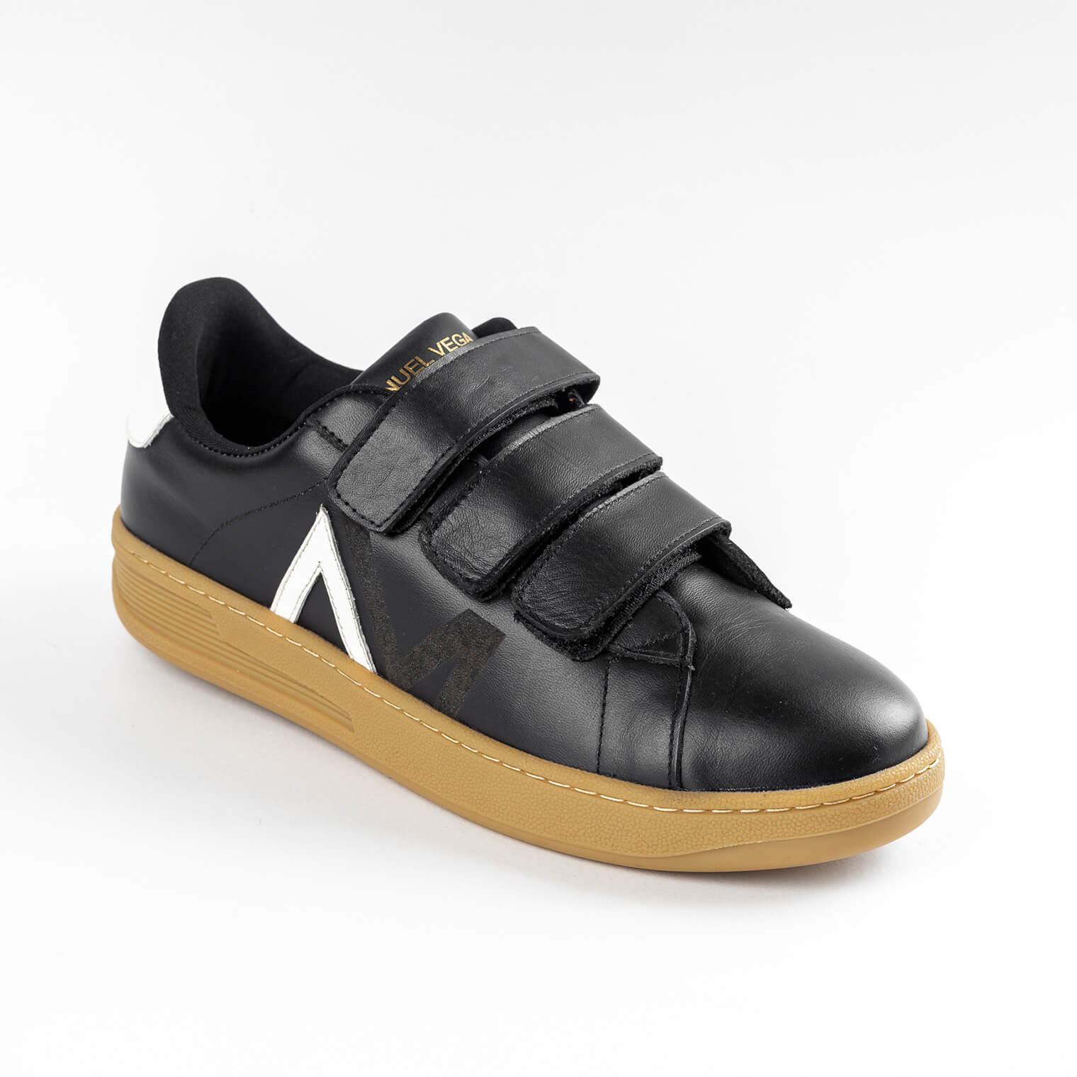 Lupe Negro x Blanco