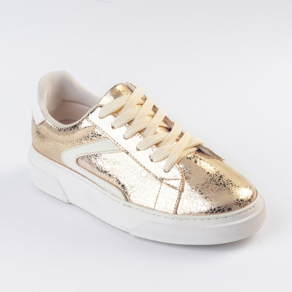 Anita Folia x Oro Masmelo