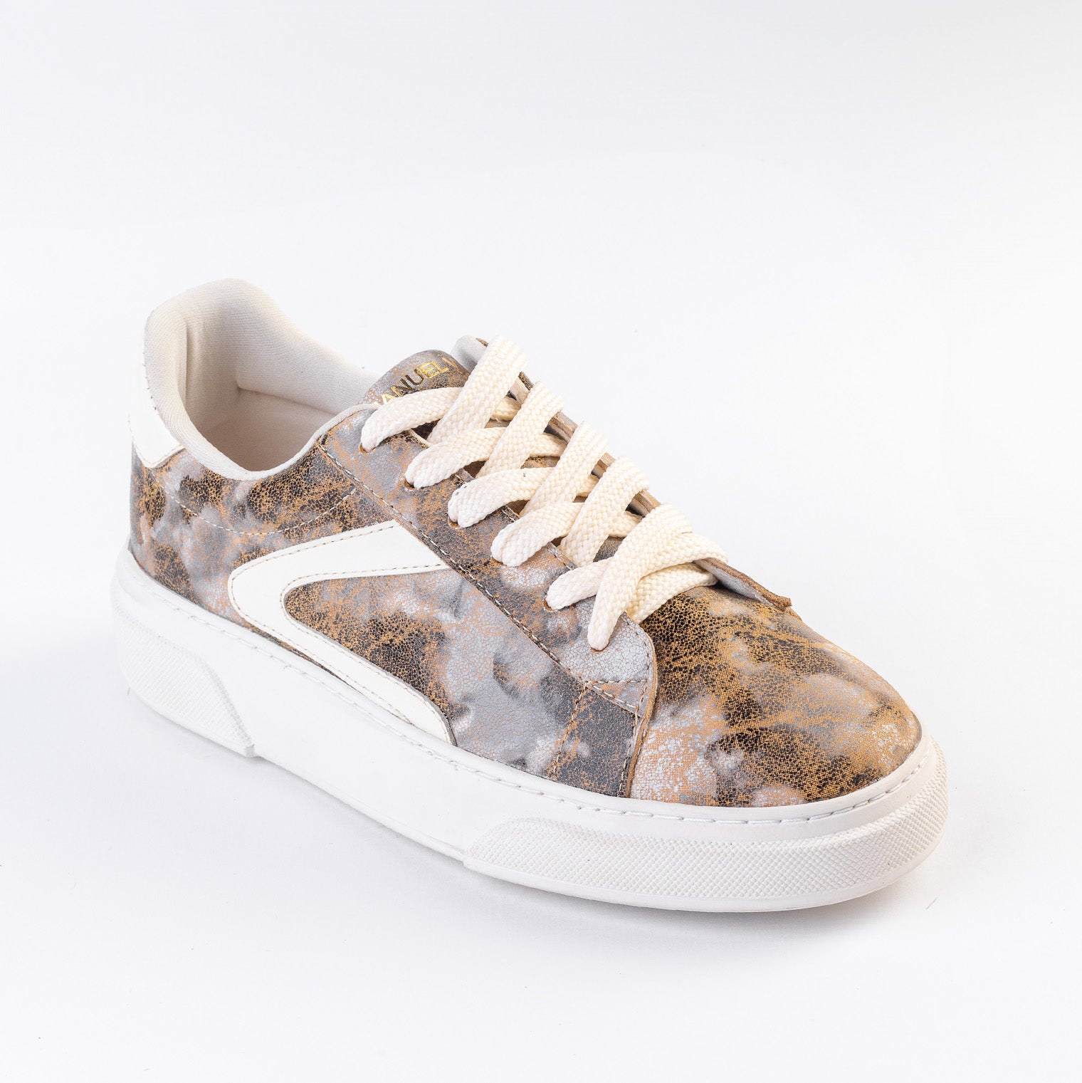 Anita Collage plomo x masmelo