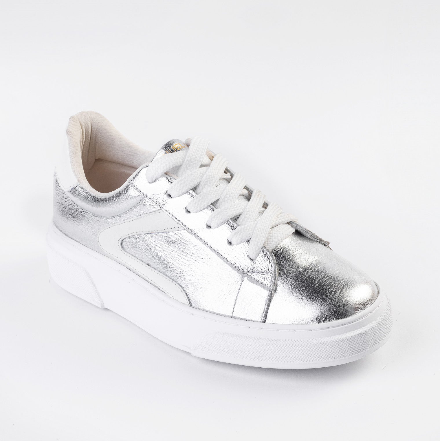 Anita Plata x Blanco