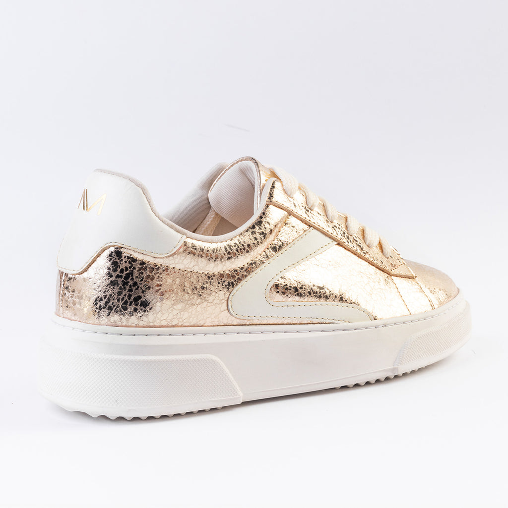 Anita Folia x Oro Masmelo