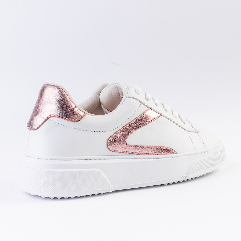 Anita Blanco x Folia Nude