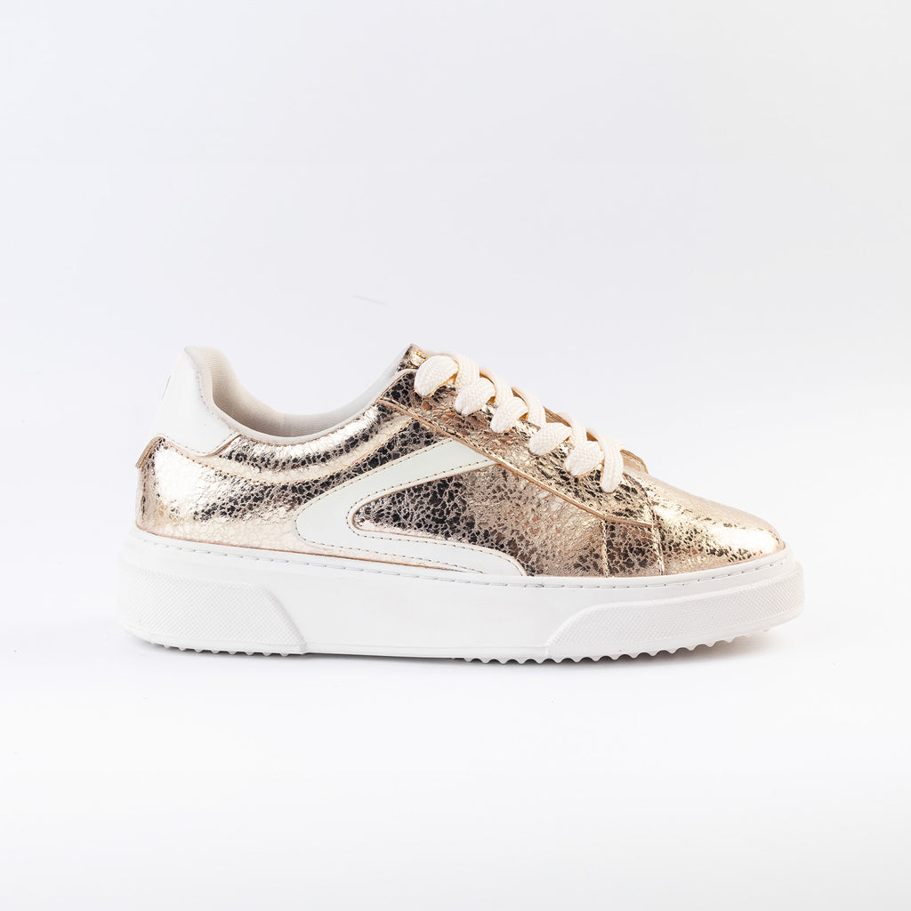 Anita Folia x Oro Masmelo